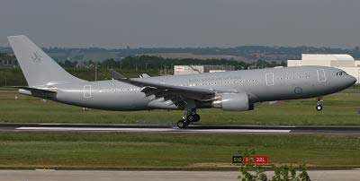 Airbus A330 Tanker