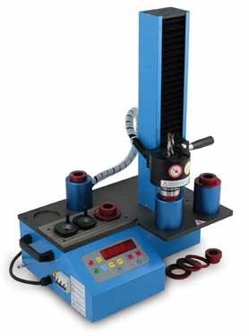 Shrink Fit Machine