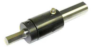 0700 Series Rotary Broach from Slater Tools