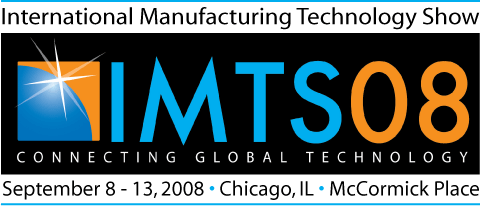 IMTS Logo
