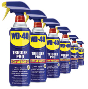WD-40 Trigger Pro