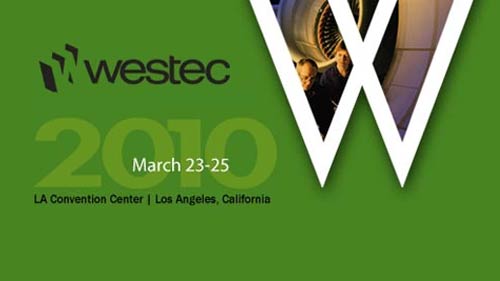 Westec2010