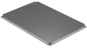 Vacuum Plate