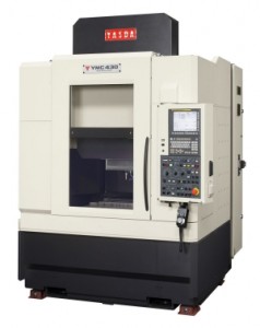 Yasda Precision America YMC 430