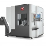 Haas UMC 750