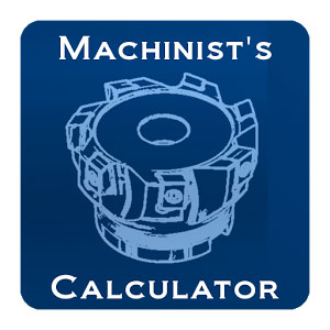 Machinist's Calculator