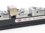 Modular Vise does Multi-Part Workholding