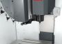 New Haas DT-1 Drill and Tap Machine