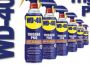 WD-40 Stocks the Shelves with a New Product