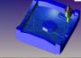 GibbsCAM VoluMill Solids
