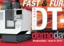 Haas Demo Day 17